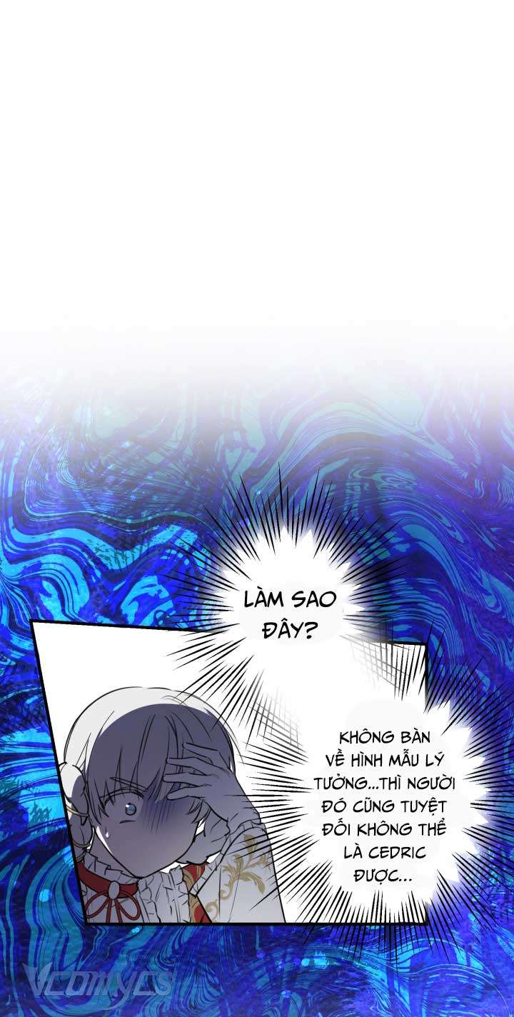 Những Nhân Vật Mạnh Nhất Thế Giới Ám Ảnh Tôi Chapter 53 - Trang 4