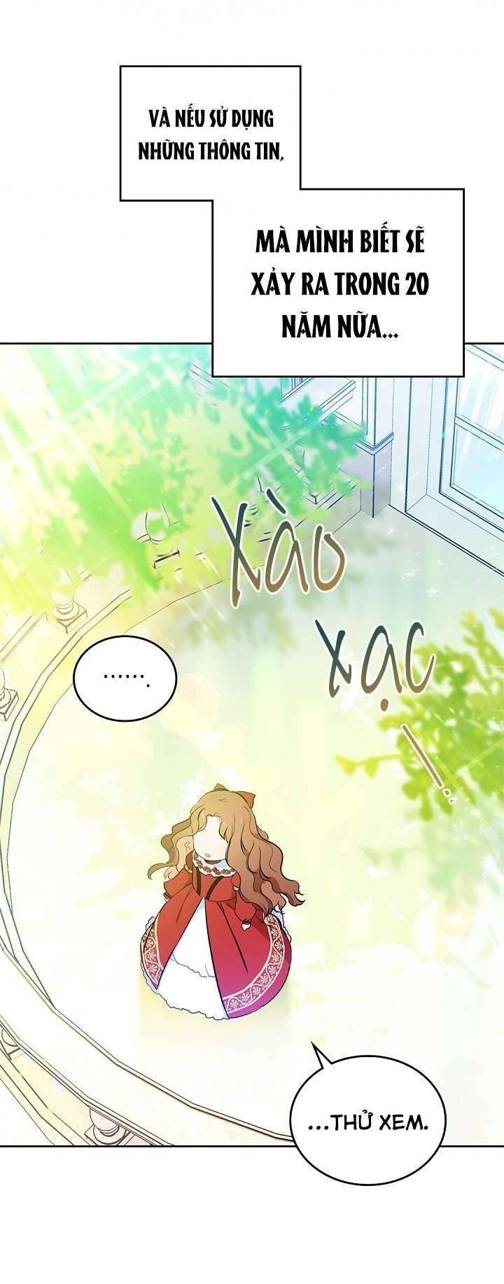 Kiếp Này Nhất Định Làm Gia Chủ Chap 2 - Trang 2