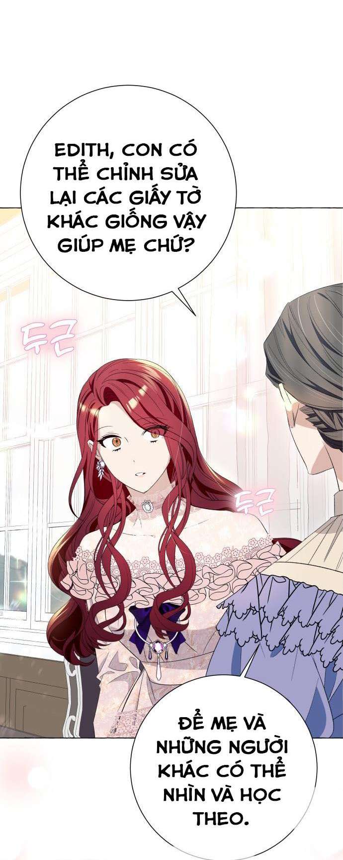 Tôi Tưởng Đó Chỉ Là Tiểu Thuyết Trọng Sinh Bình Thường Chapter 10 - Trang 4