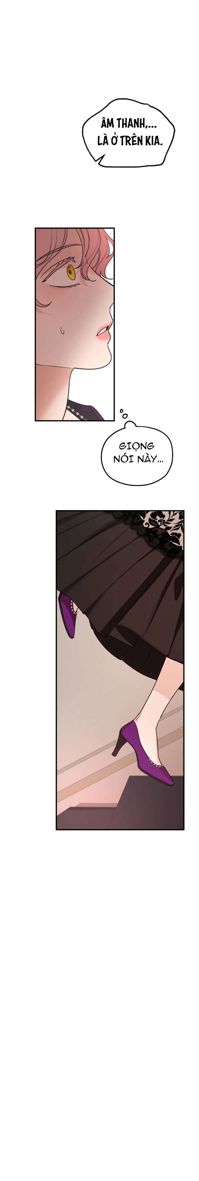 Gia Đình Chồng Quá Ám Ảnh Bởi Tôi Chap 46 - Next Chap 47