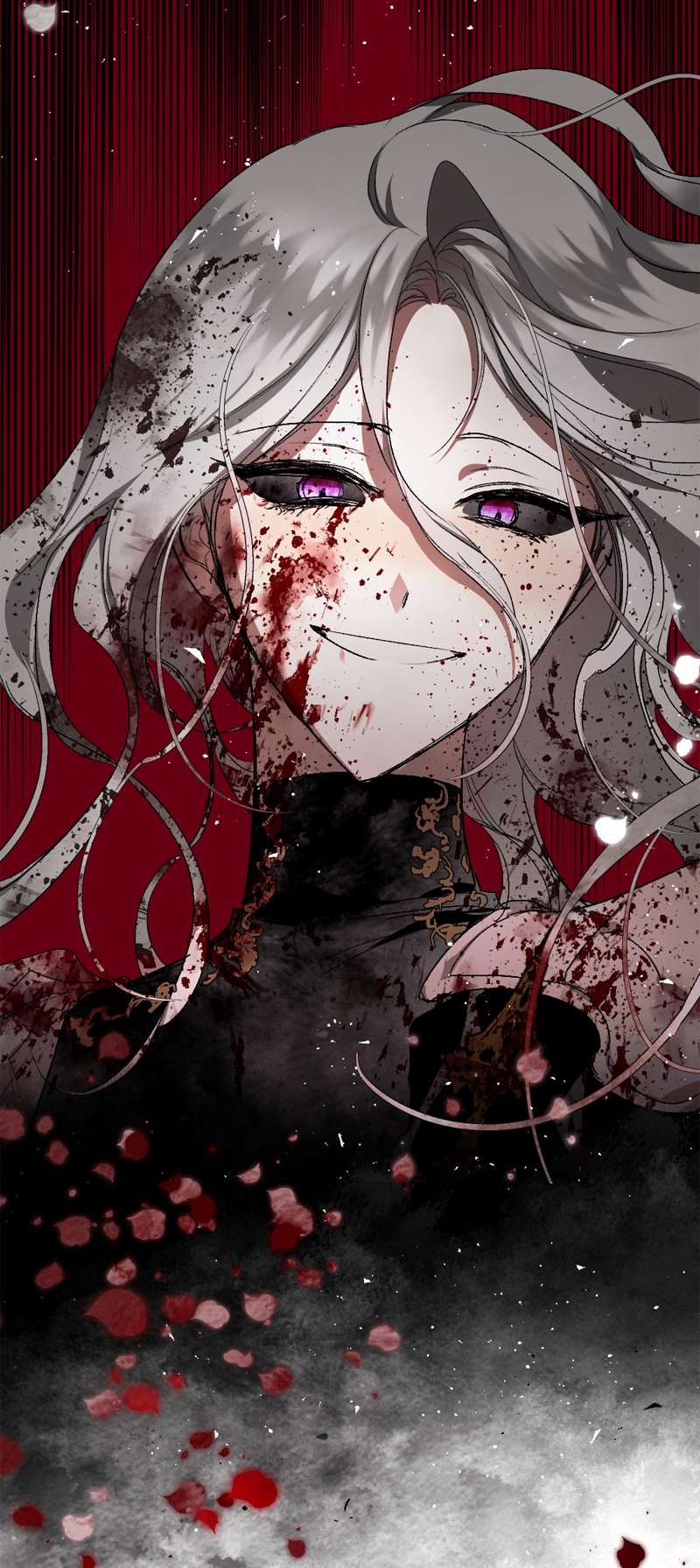 Lời Thú Nhận Của Chúa Tể Bóng Tối Chapter 95 - Trang 4