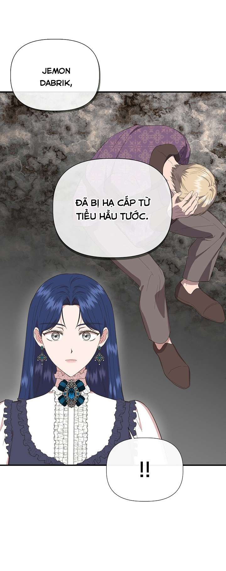 Tôi Không Phải Là Cinderella Chapter 82 - Trang 4