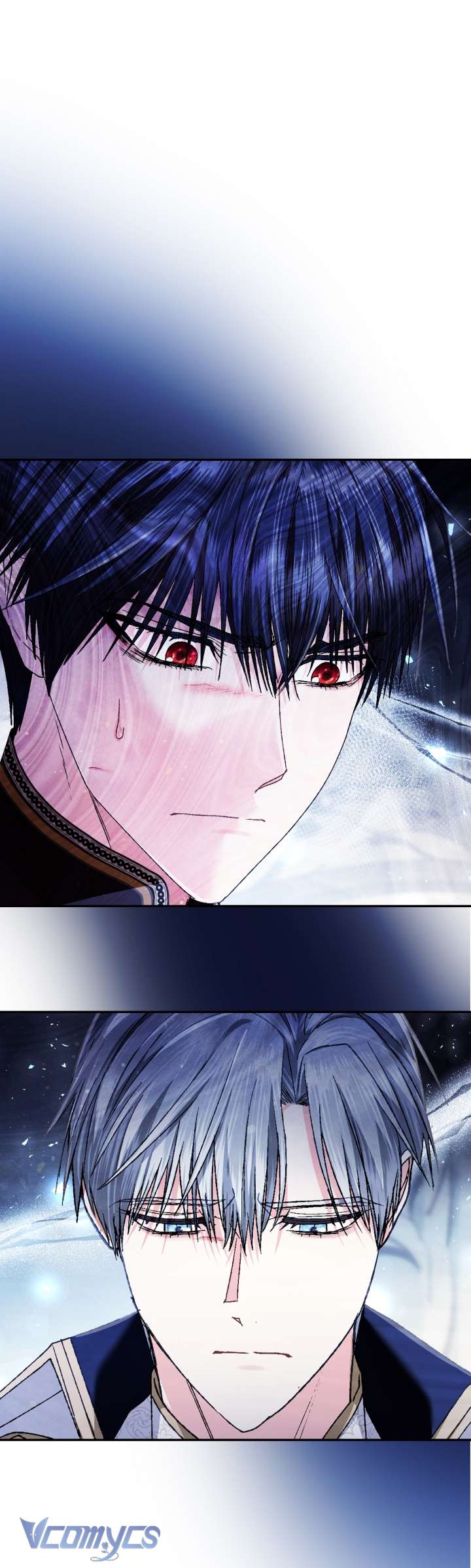 Cha À, Con Không Muốn Kết Hôn Đâu Chap 116 - Trang 2