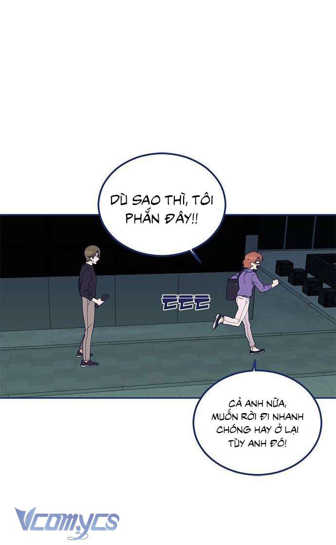 Thứ Tôi Cần Không Phải Là Tình Yêu Chapter 4 - Trang 3