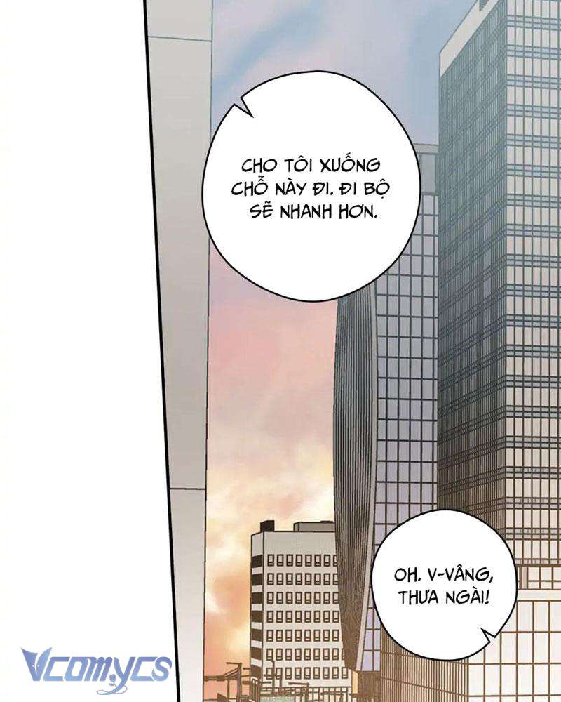 Ly Espresso Của Mùa Xuân Chapter 22 - Trang 4