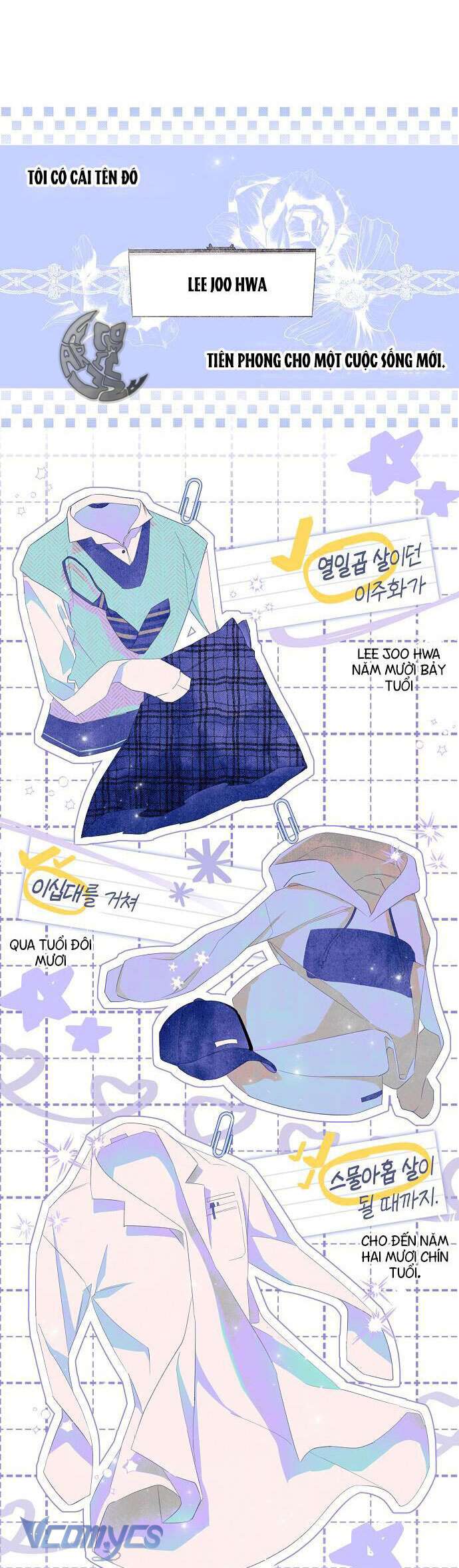 Ai Đó Đang Điều Khiển Cơ Thể Của Tôi Chapter 1 - Trang 4