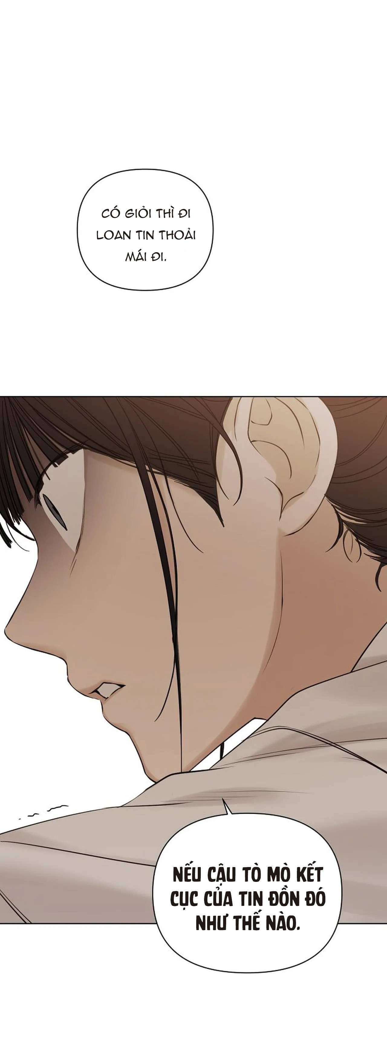 Bình Minh Chap 17 - Trang 4