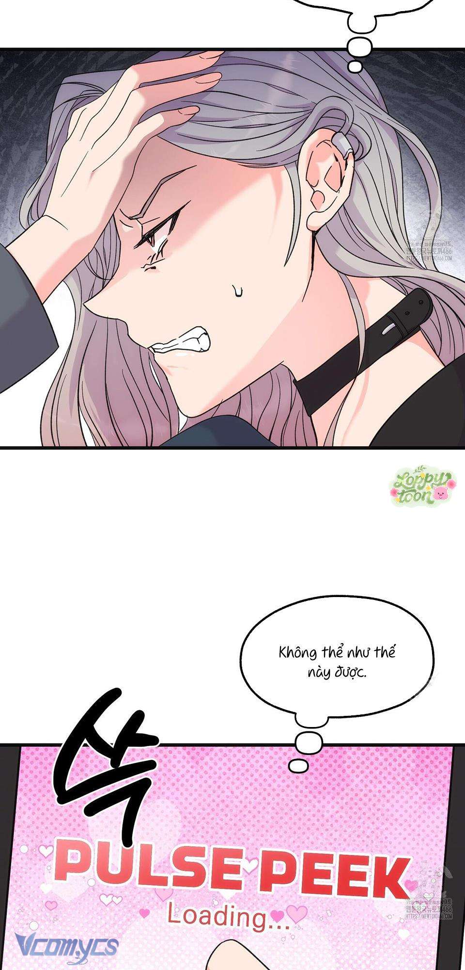 Rung Động Đỉnh Cao Chap 4 - Trang 2