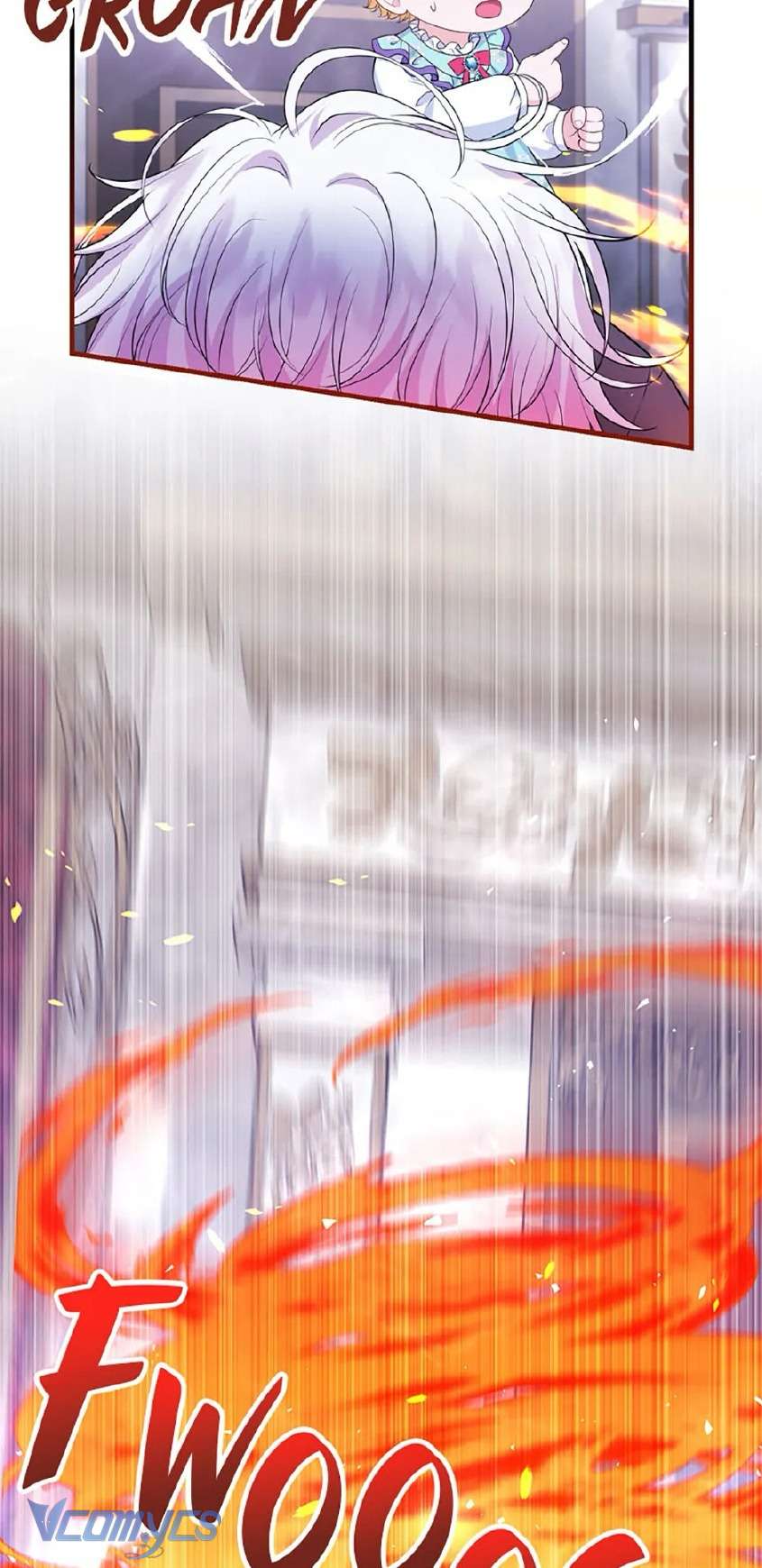 Công Chúa Bé Con Hạng S Thật Mạnh Chapter 16 - Trang 4