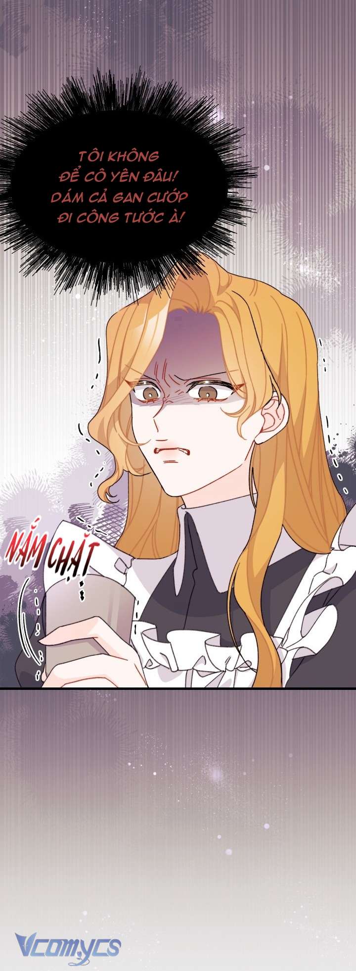 Nhặt Được Nam Chính Tặng Kèm Phu Quân Chap 28 - Trang 3