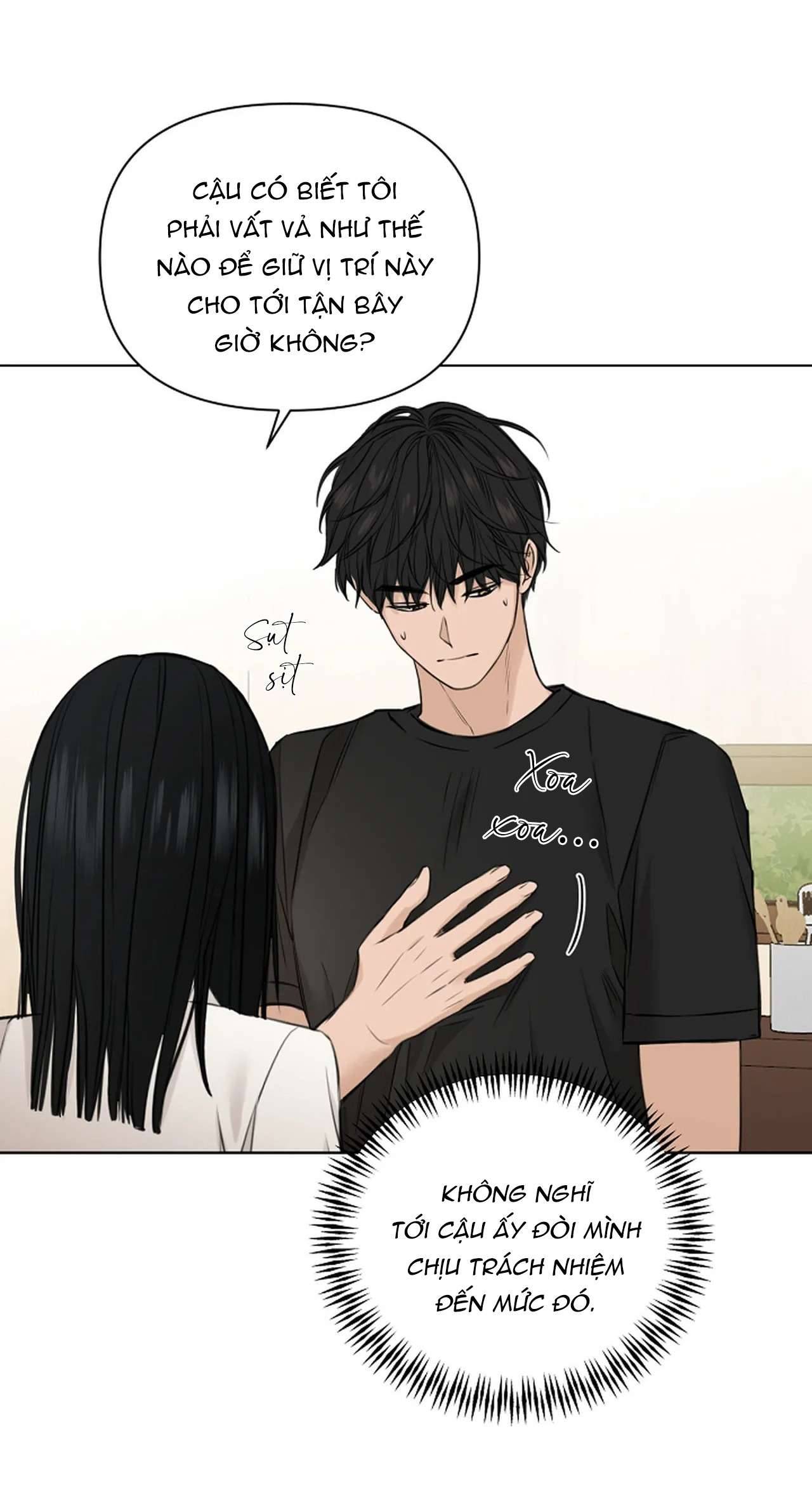 Bình Minh Chap 28 - Trang 4