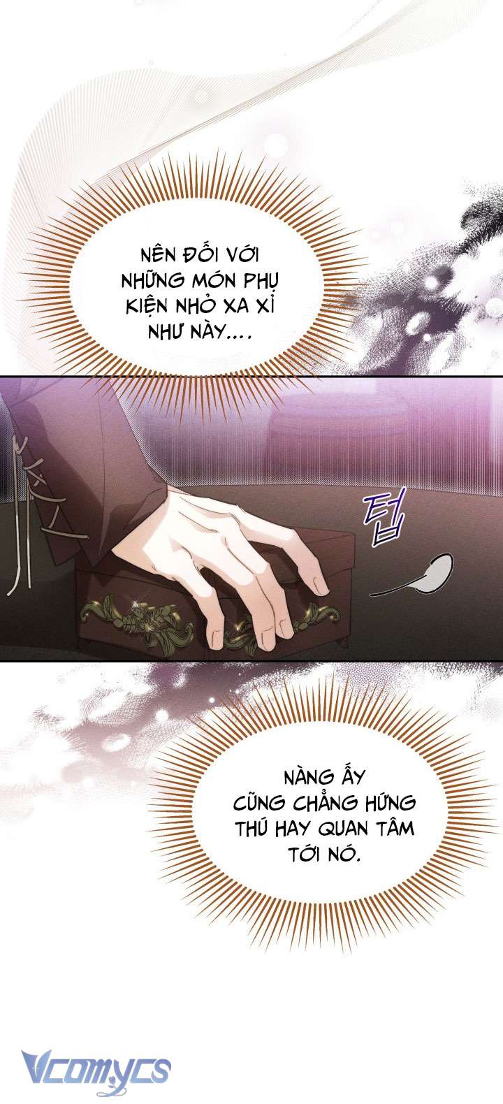 Tiếng Trống Vang Dội Chapter 12 - Trang 4