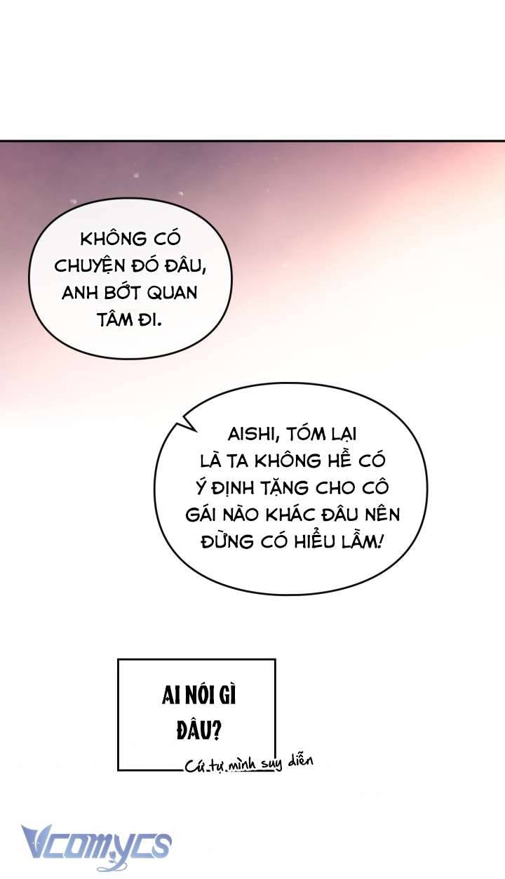 Kết Cục Của Nhân Vật Phản Diện Chỉ Có Thể Là Cái Chết Chapter 91 - Trang 4