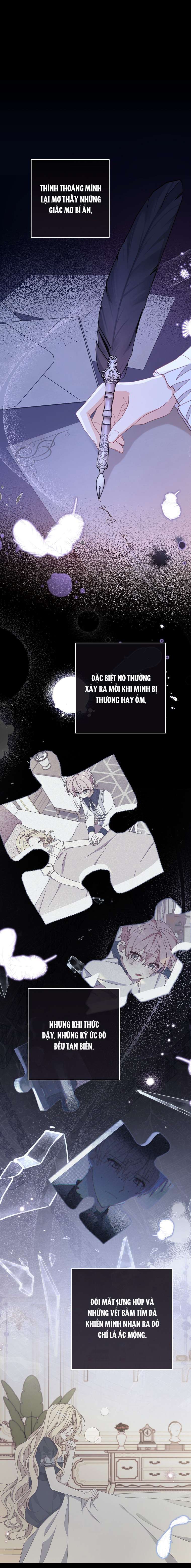 Tôi Đã Phạm Sai Lầm Rồi! Chap 48 - Trang 2