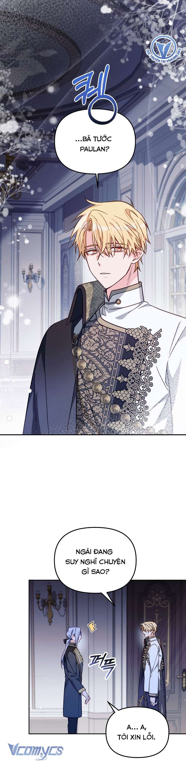 Không Có Chỗ Cho Kẻ Giả Mạo Chap 21 - Trang 2