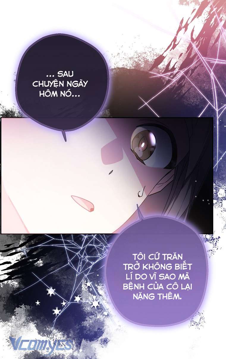 Quý Tộc Gì Chứ, Tôi Chỉ Muốn Về Nhà Chap 9 - Trang 2