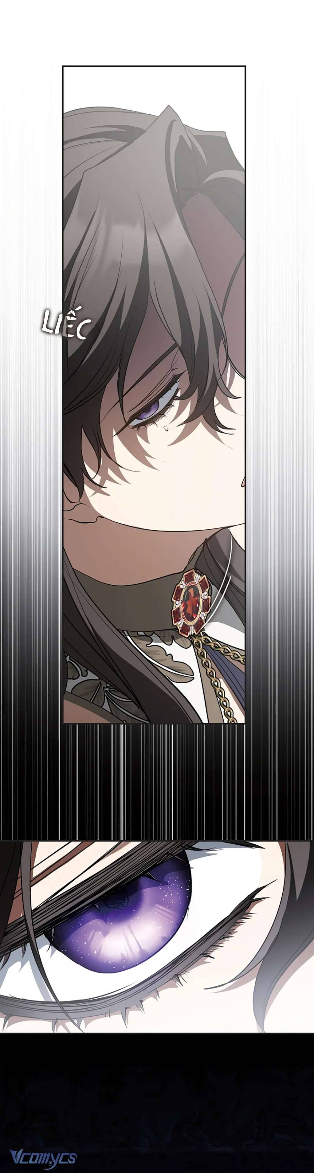 Không Thể Thoát Khỏi Người Chap 95 - Next Chap 96