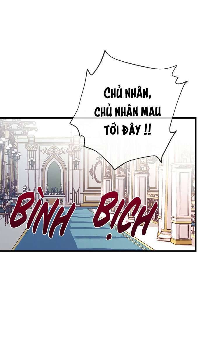 Chúng Ta Có Thể Trở Thành Một Gia Đình Được Không? Chap 17 - Trang 2