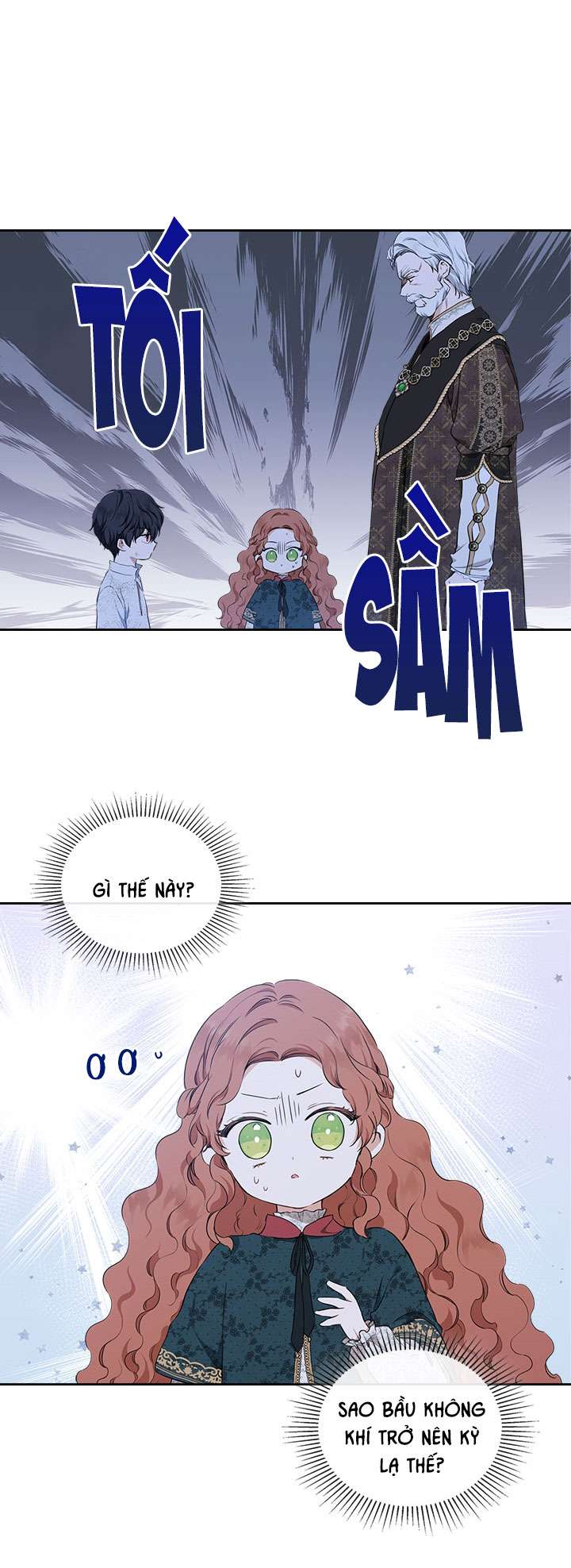 Kiếp Này Nhất Định Làm Gia Chủ Chap 47 - Trang 2