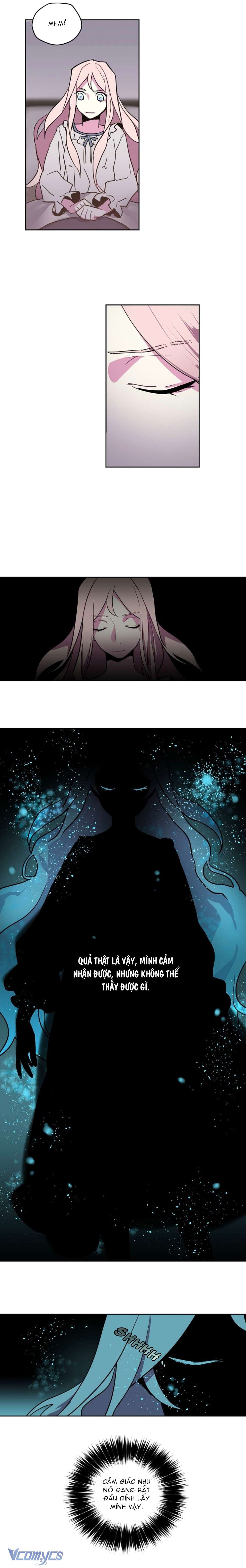 CHITRA Chapter 5 - Next Chapter 6