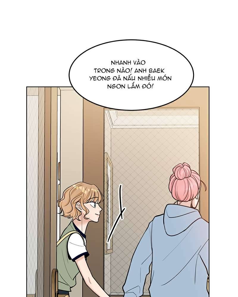 Thời Gian Trở Thành Lý Do Của Đôi Ta Chapter 30 - Trang 4