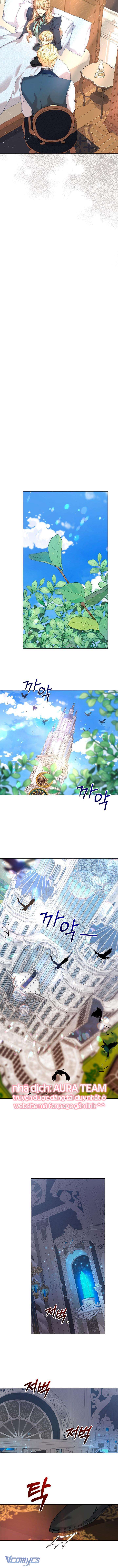 Bảo Mẫu Có Thời Hạn Của Nam Chính Hắc Ám Chap 20 - Next Chap 21