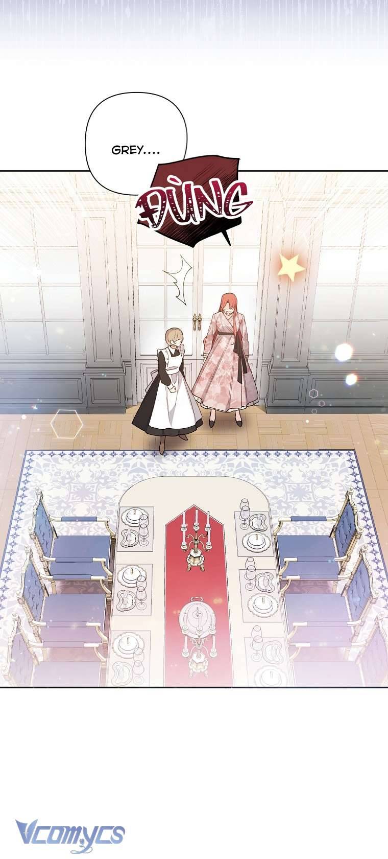 Quý Tộc Gì Chứ, Tôi Chỉ Muốn Về Nhà Chap 2 - Trang 2