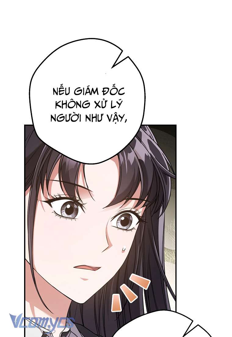 Nhật Ký Từ Chức Cấp S Của Thợ Săn Công Chức Chapter 7 - Trang 4