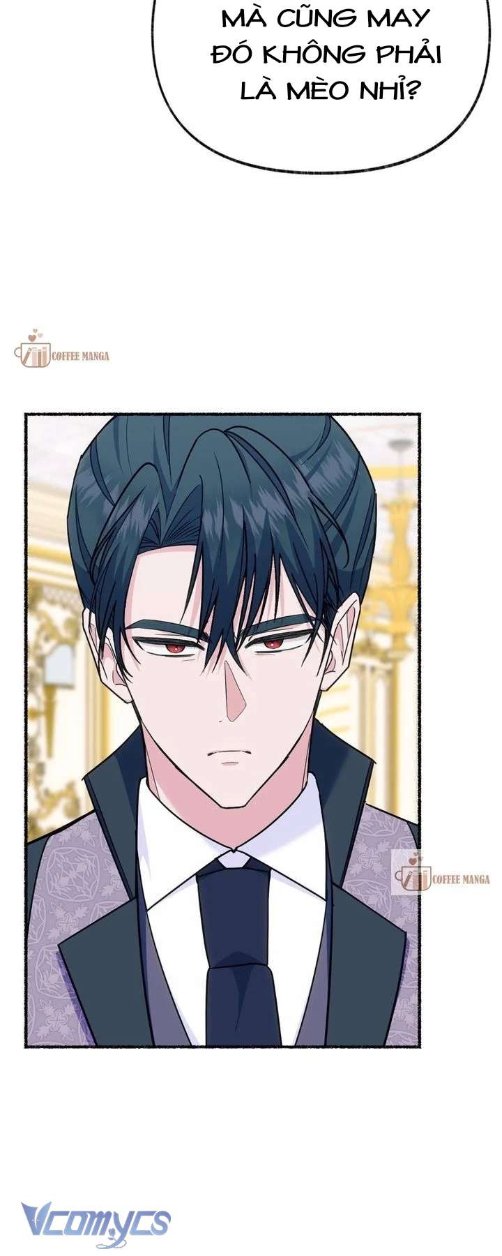 Trở Thành Chú Mèo Ngủ Cùng Bạo Chúa Chapter 20 - Next Chapter 21