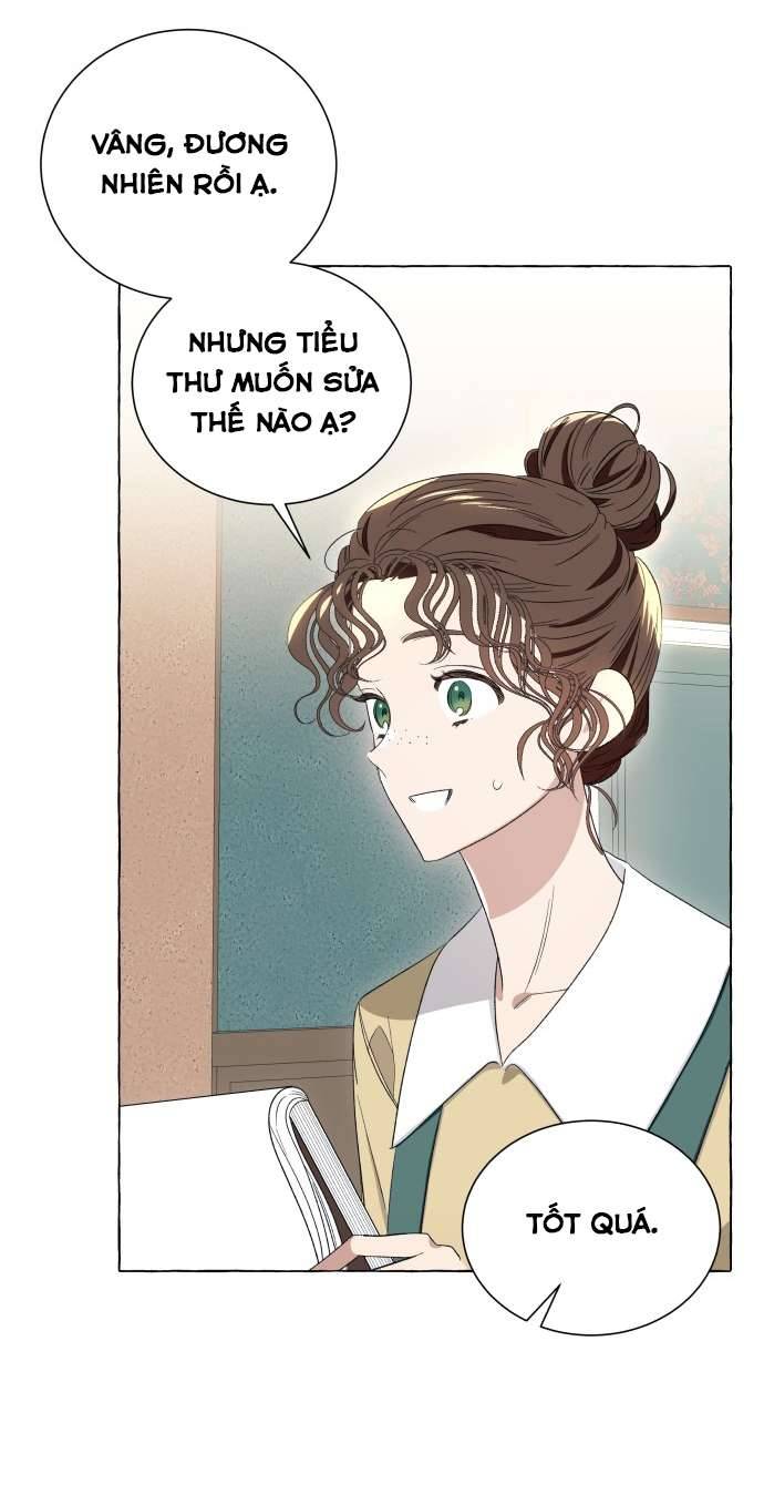 Tôi Tưởng Đó Chỉ Là Tiểu Thuyết Trọng Sinh Bình Thường Chapter 7 - Trang 4