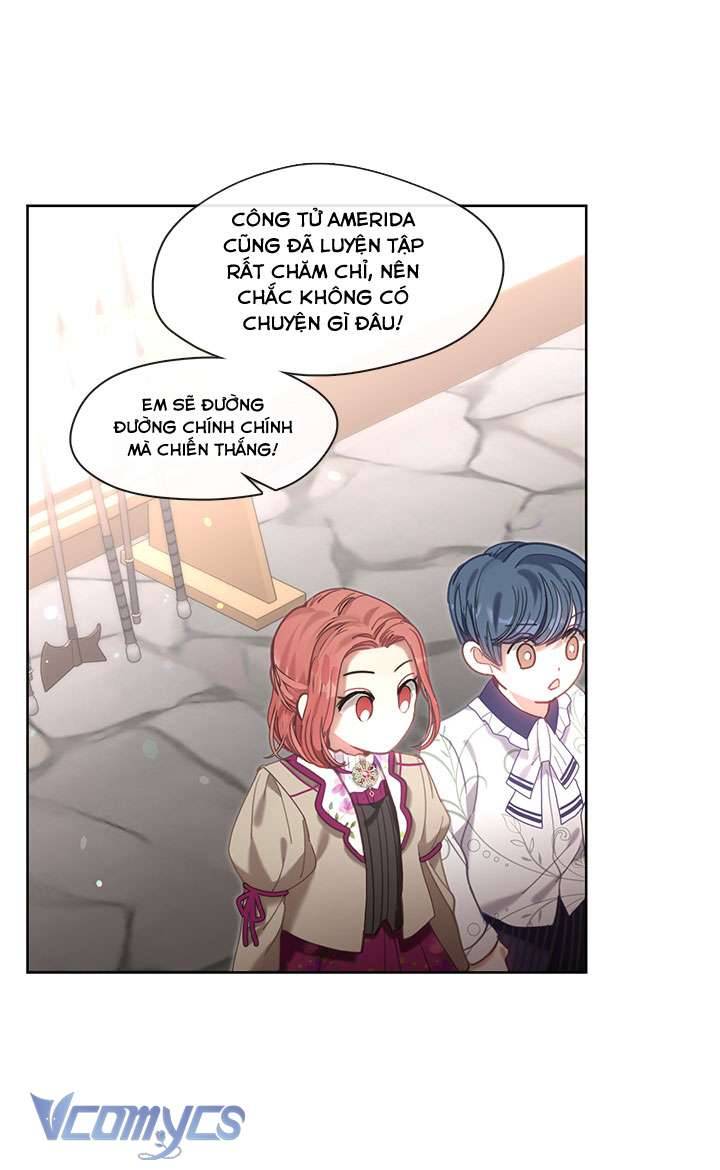 Gia Đình Bị Ám Ảnh Bởi Tôi Chapter 28 - Trang 4