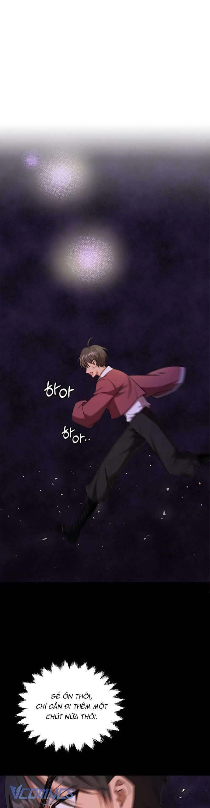 Làm Thế Nào Để Ăn Chủ Nhân Chapter 25 - Trang 3