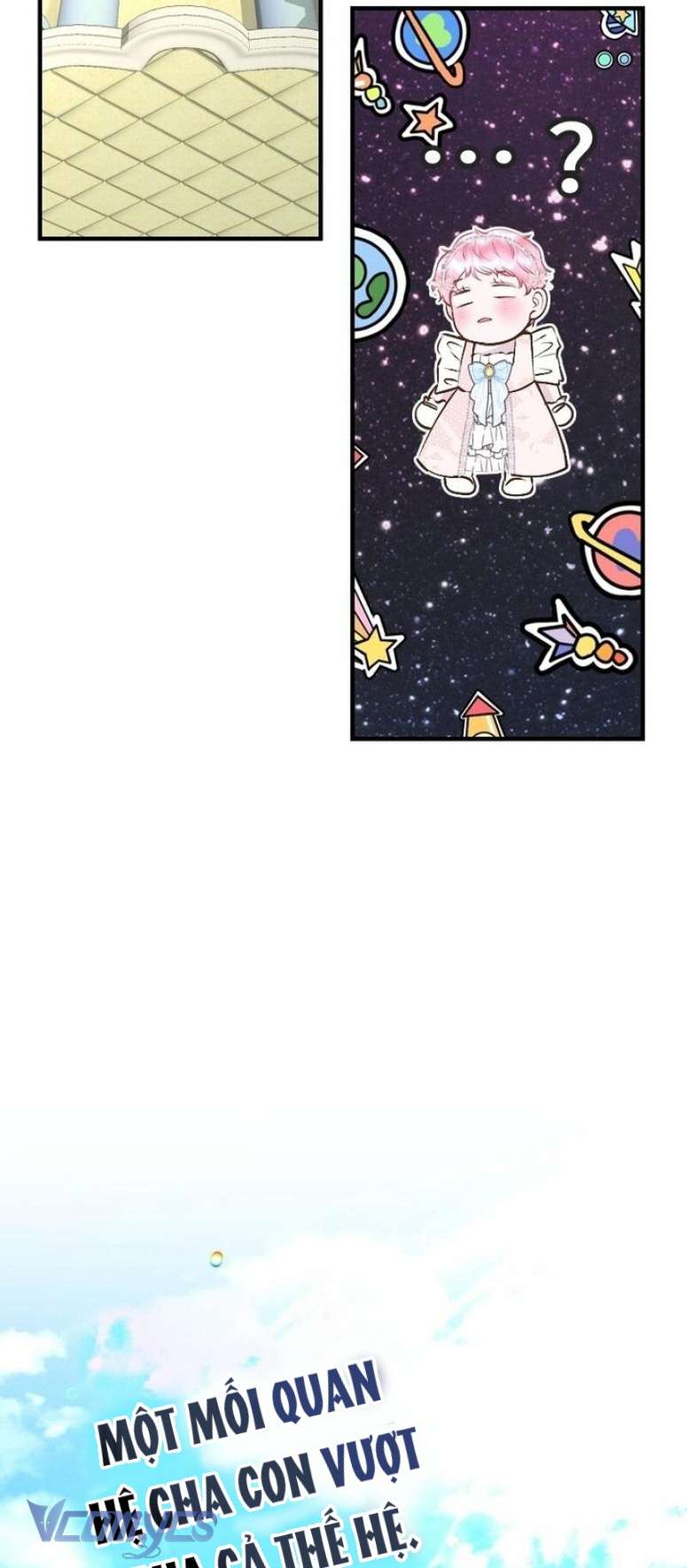 Sau Này Họ Sẽ Sinh Ra Tôi Chapter 3 - Trang 4