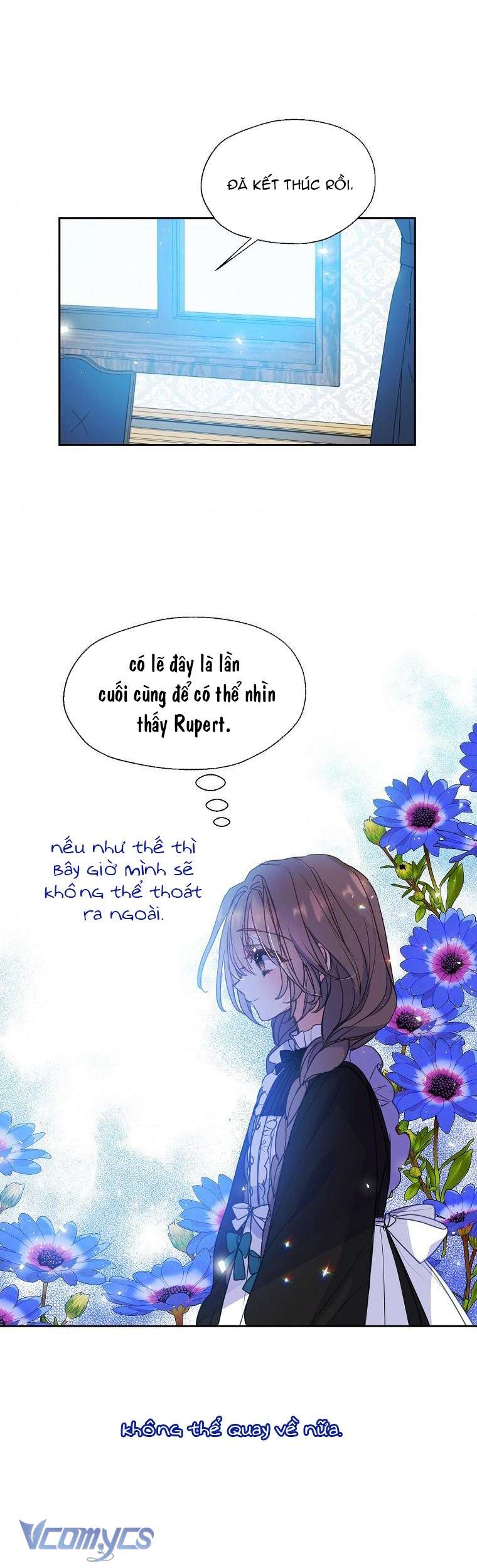 Bệ Hạ Xin Đừng Giết Tôi!!! Chap 54 - Trang 2