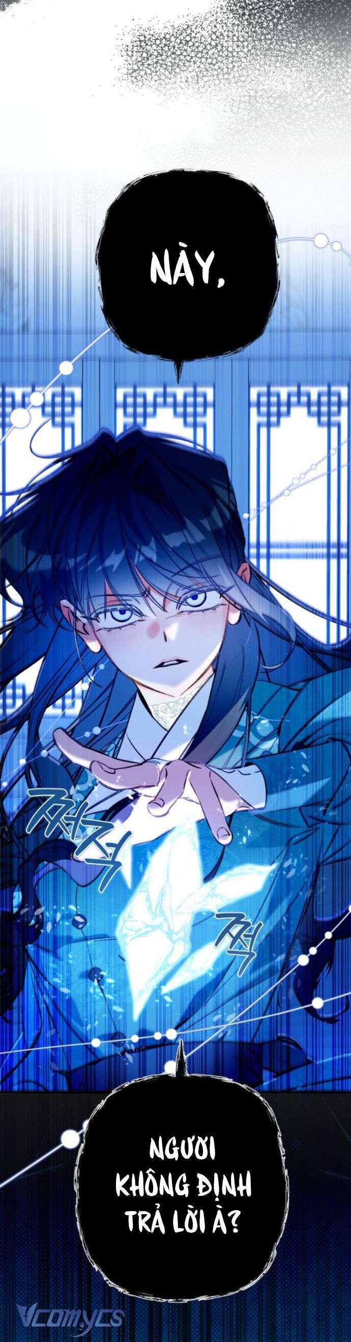 Chuyện Tình Tuyết Phương Bắc Chapter 4 - Trang 4