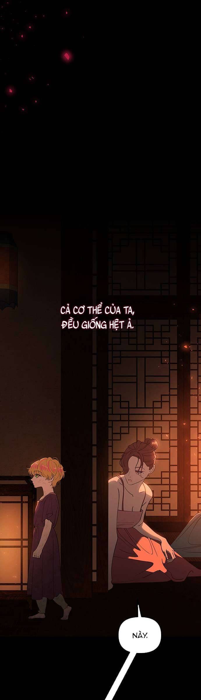 Vương Tử Huyền Bí Chapter 109 - Trang 4