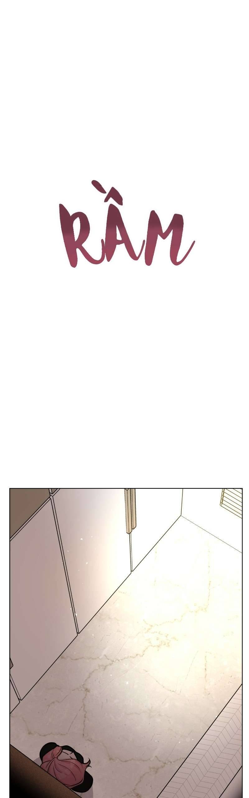 Thời Gian Trở Thành Lý Do Của Đôi Ta Chapter 38 - Trang 4