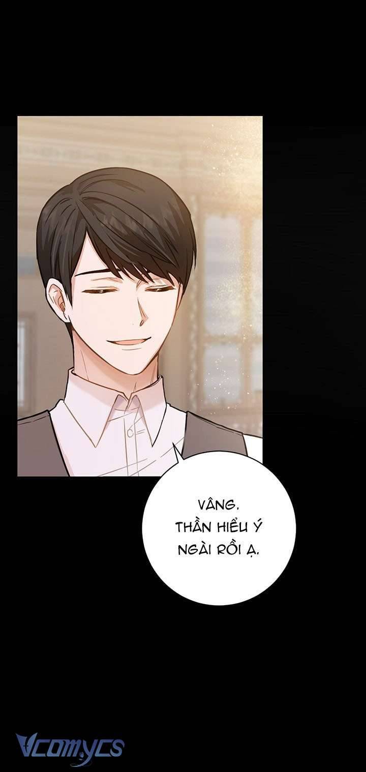 Cuộc Sống Mới Của Công Nương Chapter 3 - Trang 4