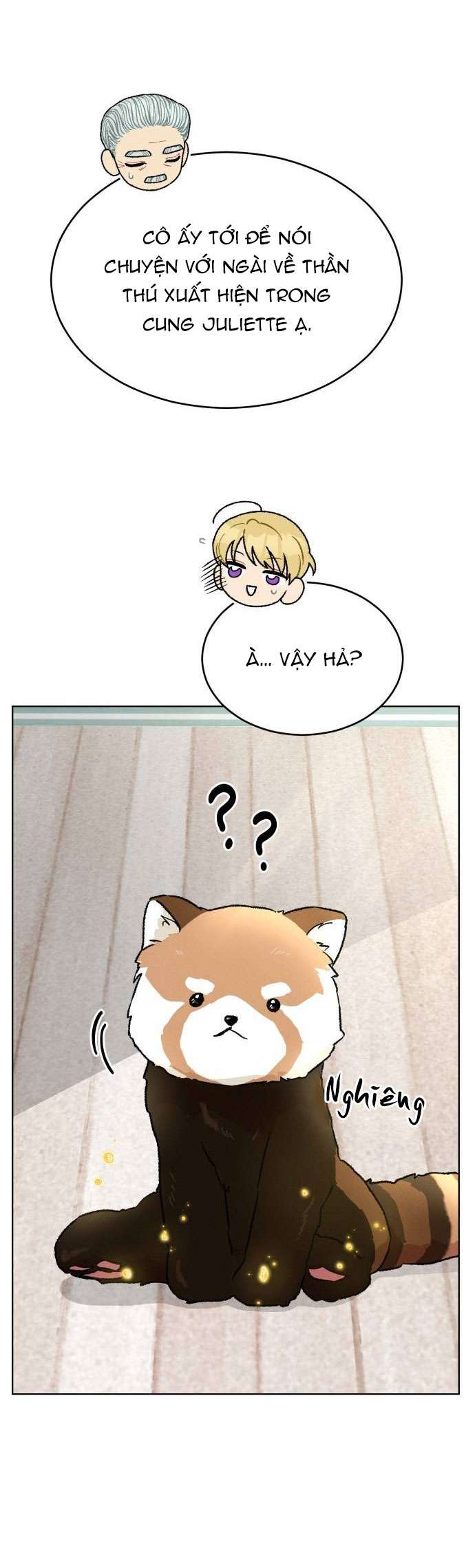 Nam Thứ Đình Công Thì Phải Làm Sao?! Chapter 9 - Next Chapter 10