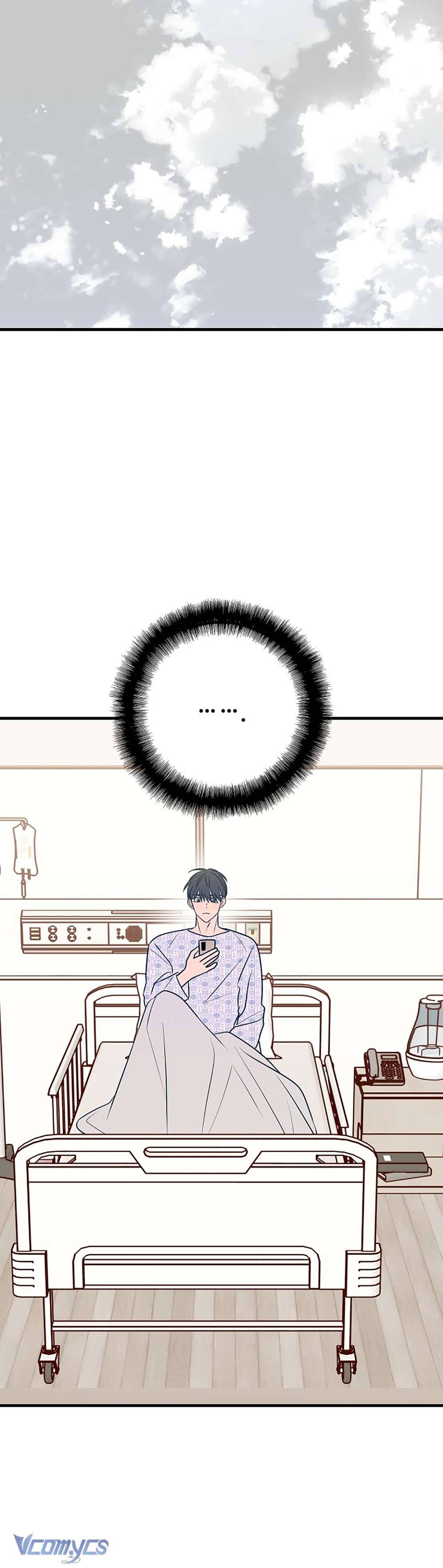 Kẻ Rác Rưởi Không Đáng Được Yêu Chapter 61 - Trang 4