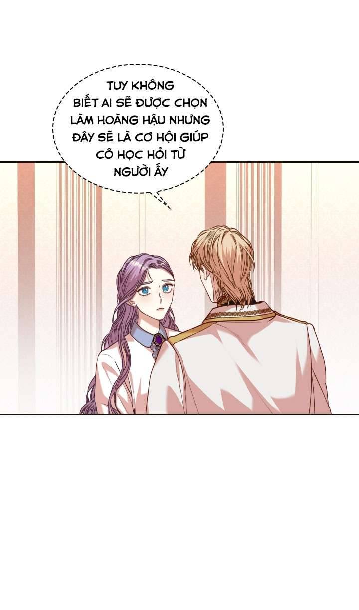 Thư Ký Của Bạo Chúa Chapter 38 - Trang 4