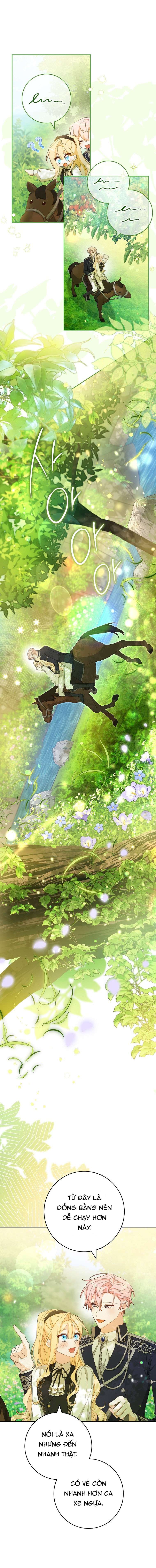 Tôi Đã Phạm Sai Lầm Rồi! Chap 60 - Trang 2