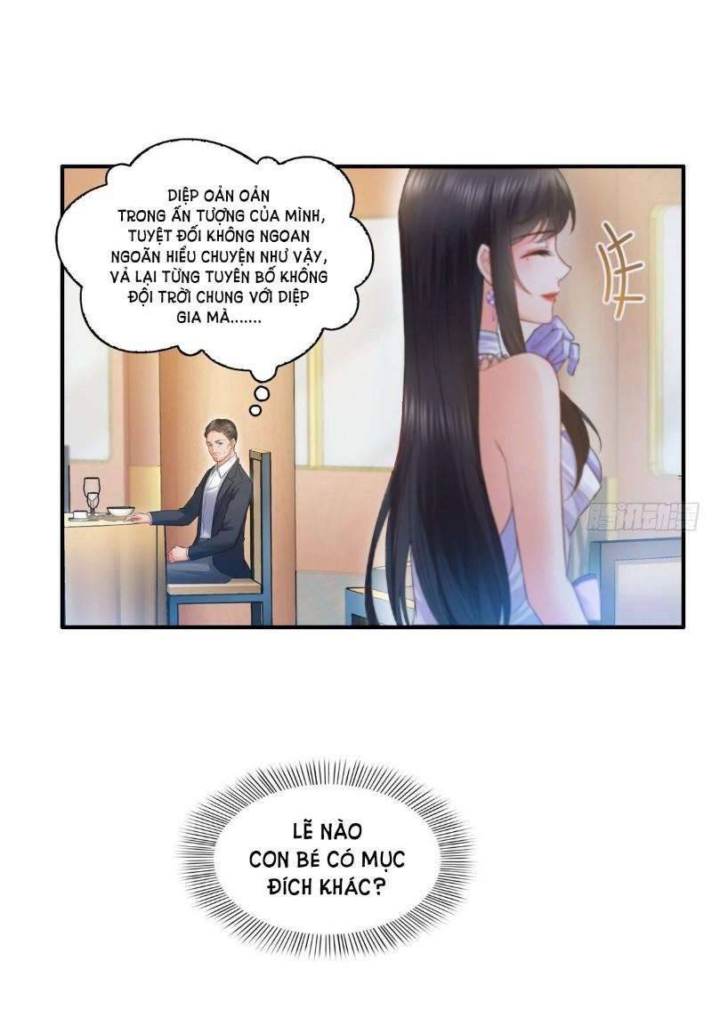Hệt Như Hàn Quang Gặp Nắng Gắt Chap 82 - Trang 4