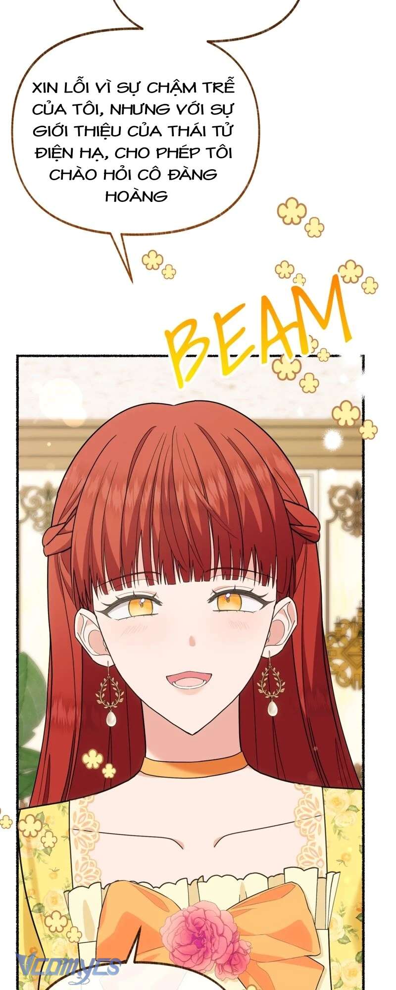 Trở Thành Chú Mèo Ngủ Cùng Bạo Chúa Chapter 28 - Next Chapter 29