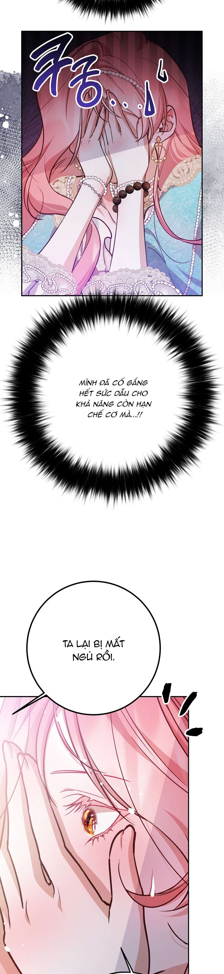 Khi Trái Tim Dẫn Lối Đôi Ta Chapter 23 - Trang 4