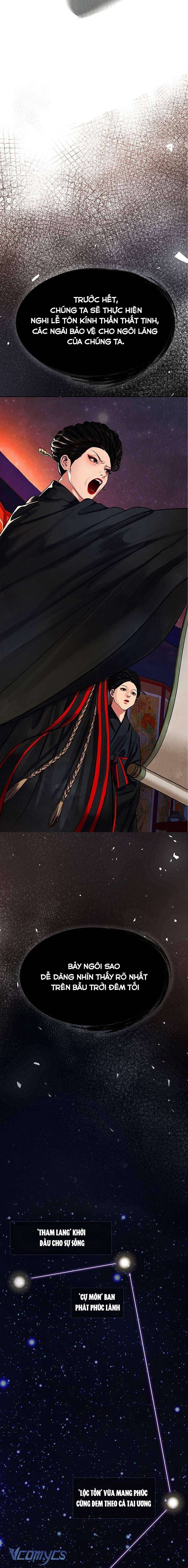 Quỷ Hồn Chap 1 - Trang 4