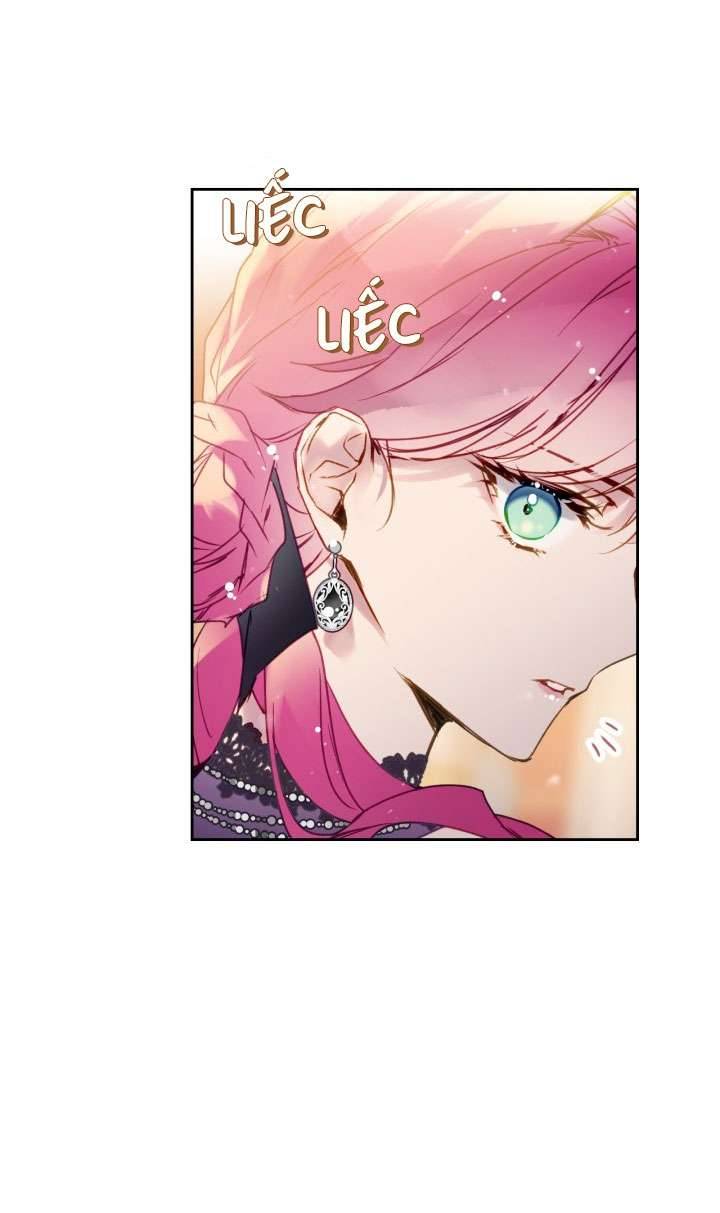 Kết Cục Của Nhân Vật Phản Diện Chỉ Có Thể Là Cái Chết Chapter 131 - Trang 4