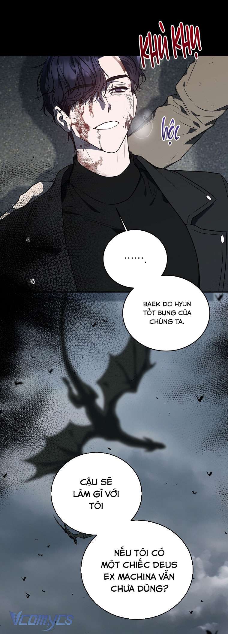 Hướng Dẫn Sinh Tồn Dành Cho Người Xếp Hạng Chap 5 - Trang 2