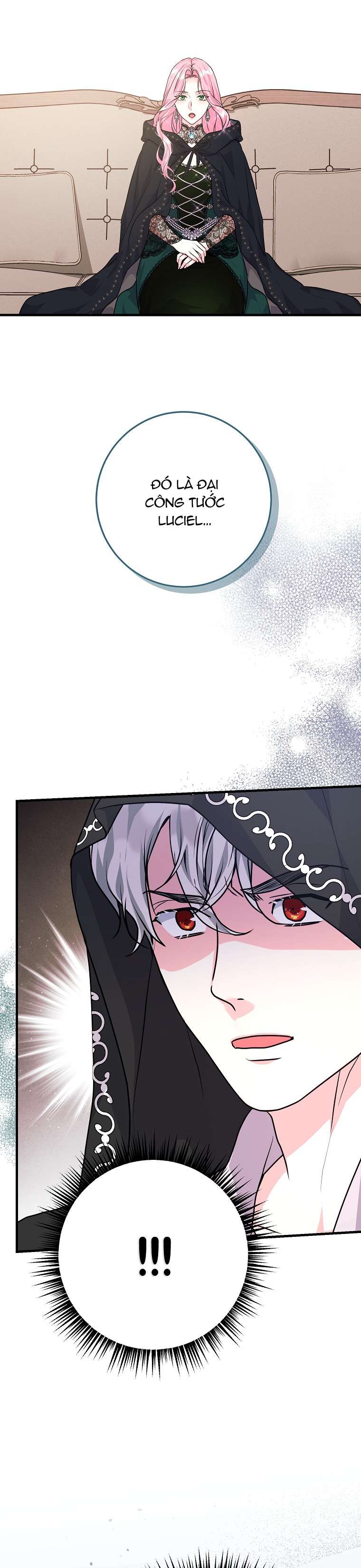 Kẻ Phản Diện Có Thời Hạn Ủng Hộ Tôi Hủy Hôn Chapter 29 - Next Chapter 30