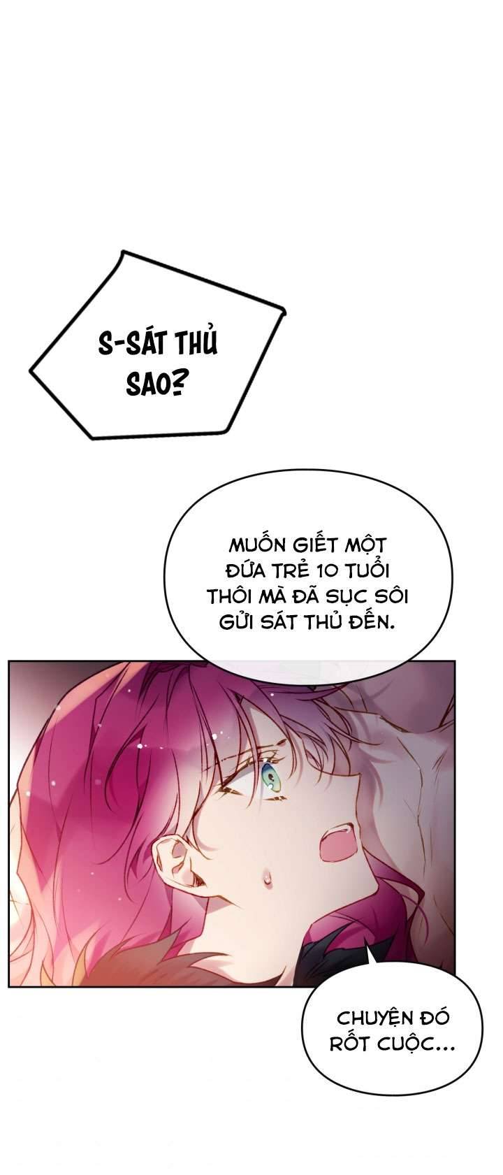 Kết Cục Của Nhân Vật Phản Diện Chỉ Có Thể Là Cái Chết Chapter 73 - Trang 4